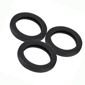 custom rubber gasket seals mass production silicone sealing o-rings gaskets