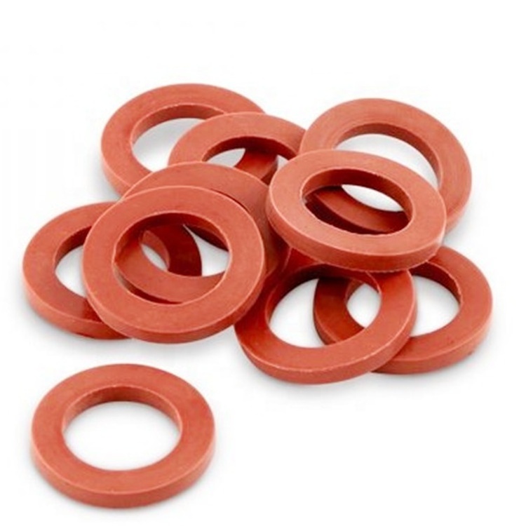 custom rubber gasket seals mass production silicone sealing o-rings gaskets