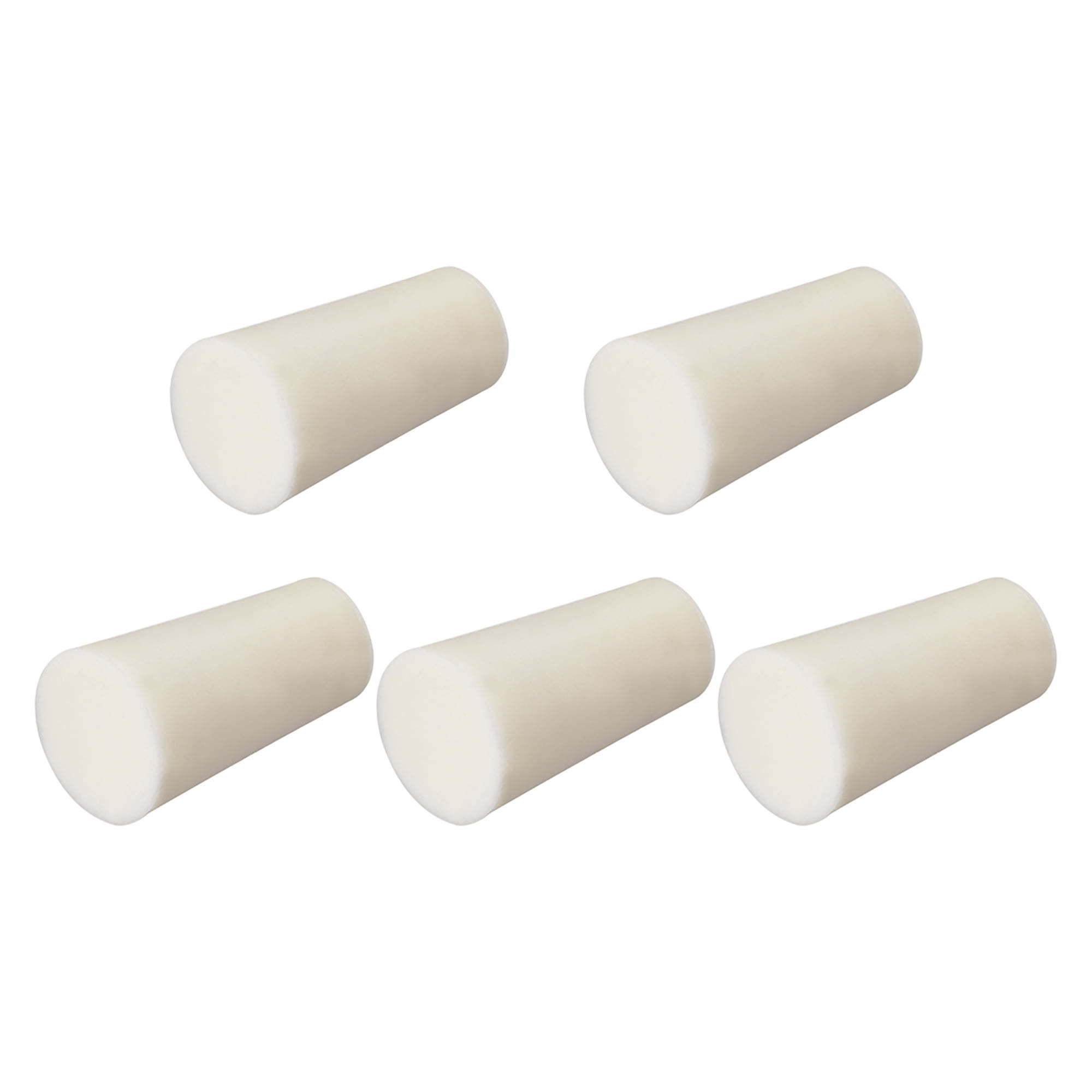 Custom Stoppers End Cap Silicone Rubber Plugs for Other Rubber Parts & Hole