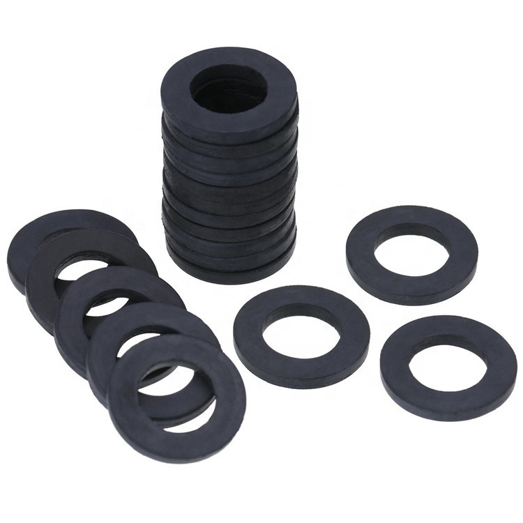 custom rubber gasket seals mass production silicone sealing o-rings gaskets