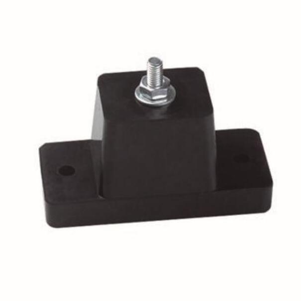 Anti Vibration Rubber Mount Pad for Motors/Compressors/Machines