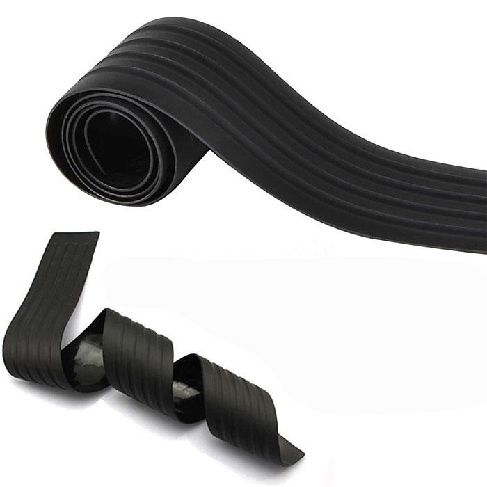 Car Adhesive Rubber Bumper Seal Strip