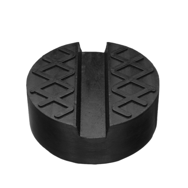 Wholesale Reinforce floor jack Rubber Jack Pad