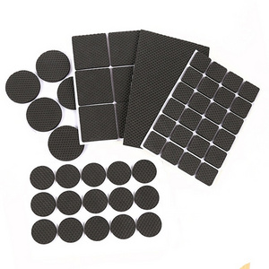 Custom Self Adhesive Rubber Feet Pad