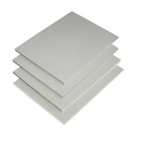 Paper carton board sheets grey cardboard puzzle board material