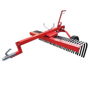 High Quality ATV  Land Rake for Sale