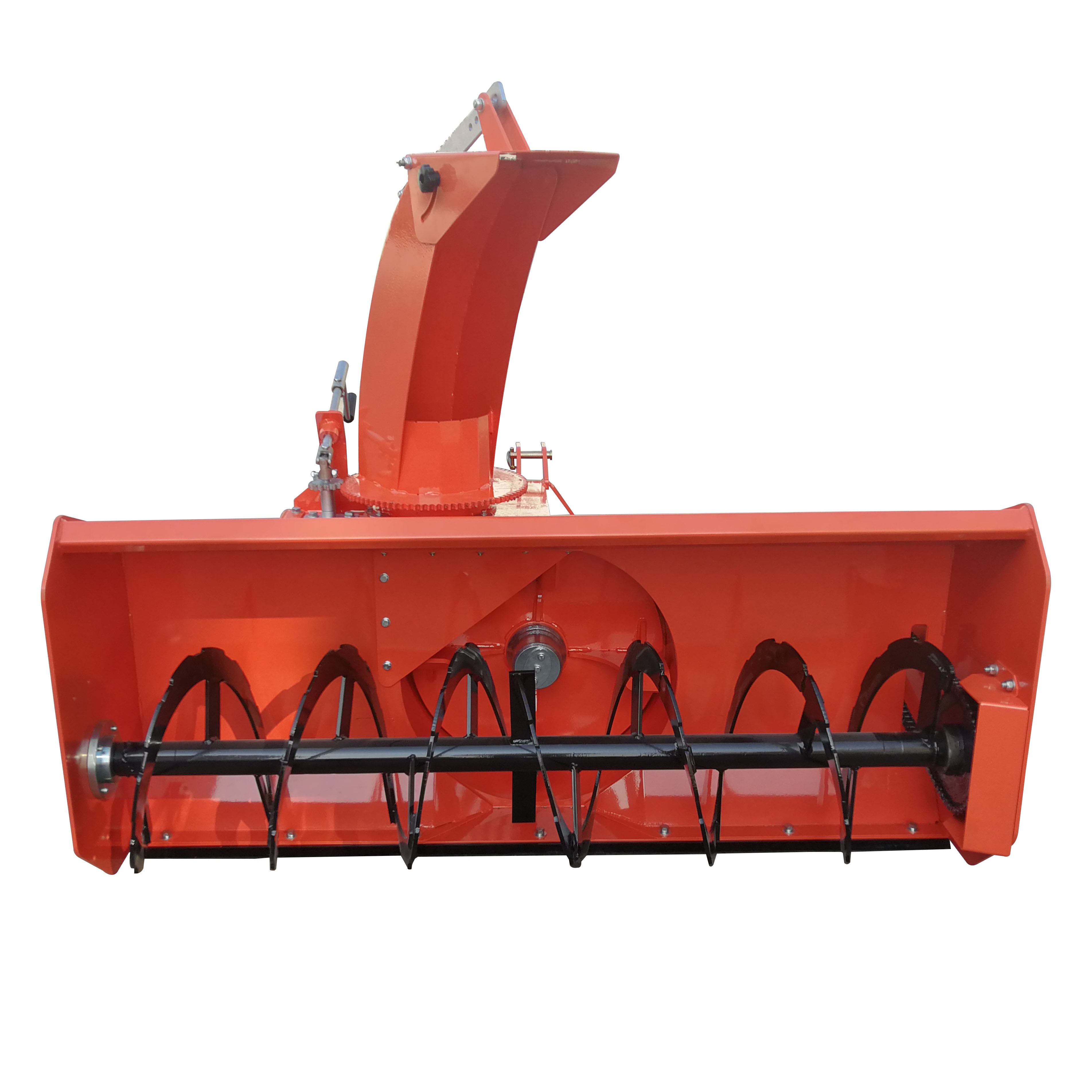 CE Certificate Tractor Rear Pto Mounted Snow Blowers