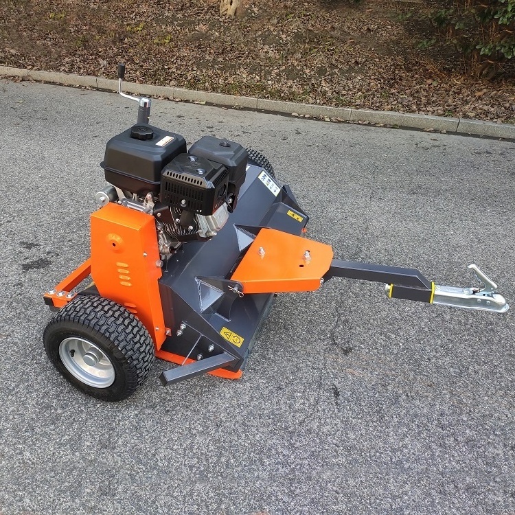 ATV flail mower /grass cutting machine lawn mower ATVM120 model