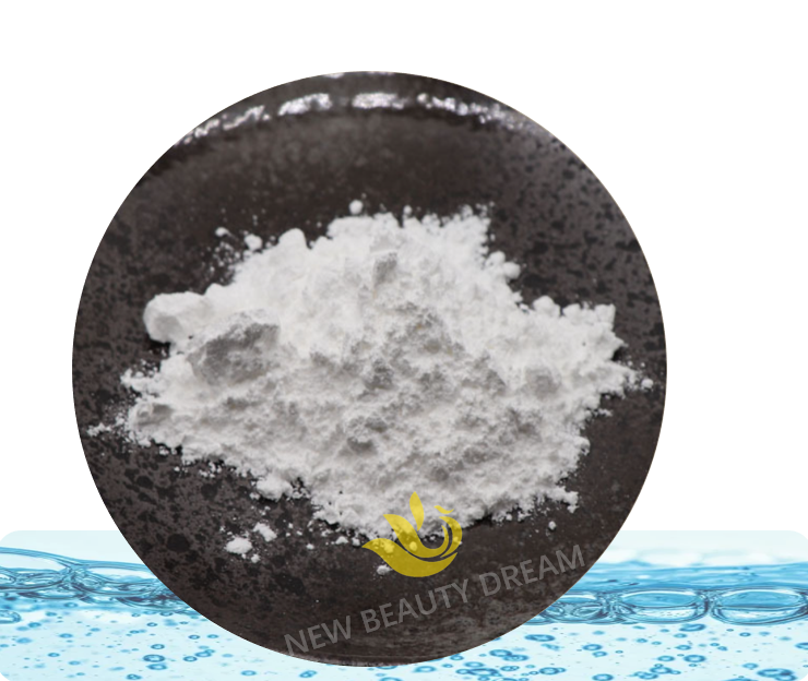 2023 New Beauty Dream Moisturizing Material Hyaluronic Acid Sodium Hyaluronate Powder HA Powder