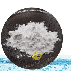 2023 New Beauty Dream Moisturizing Material Hyaluronic Acid Sodium Hyaluronate Powder HA Powder