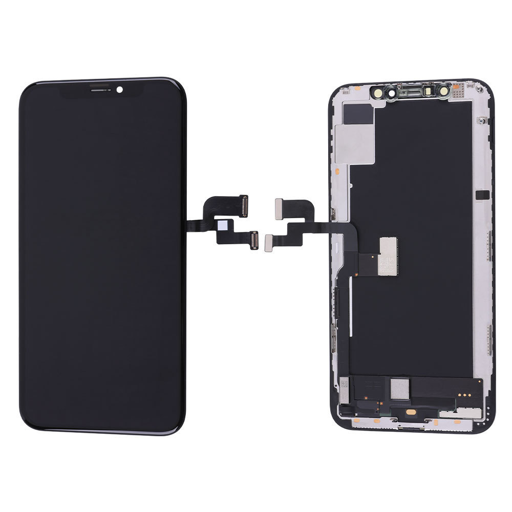 5 5S 5C 6 6S 7 8 Plus Display 11 12 13 Pro Max LCD SE 2020 X XS MAX XR Screen Replacement 6G 7G 8G lcd dsiplays for Phone