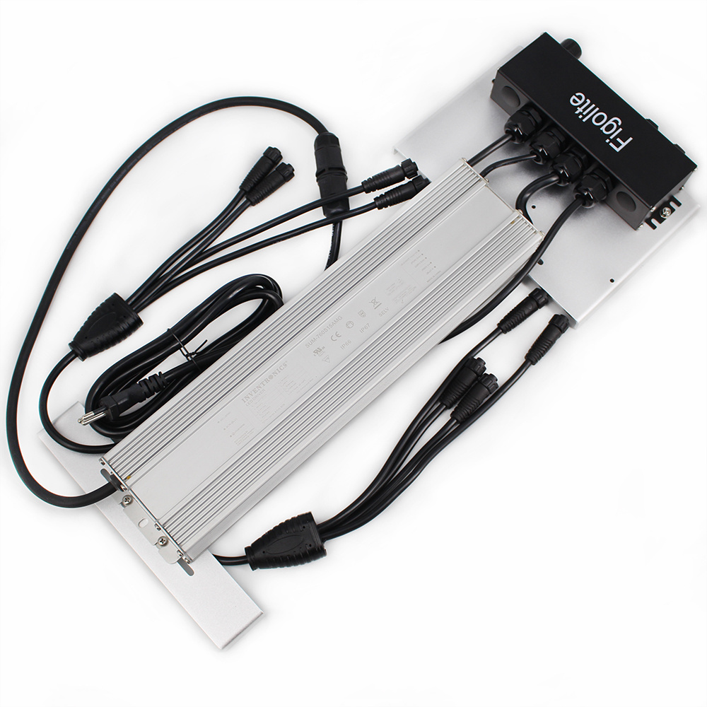 Stock In Brazil! 0 shipping 0 duty! 720W 1000W full spectrum & 395nm 730nm led grow plant light bars medical plants fixture