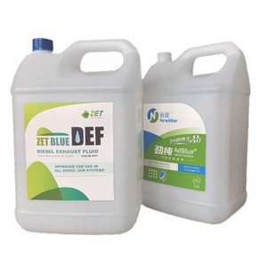 Adblue Urea 10L/20L Fuel Additive Aus32 Diesel Engine SCR System Treatment