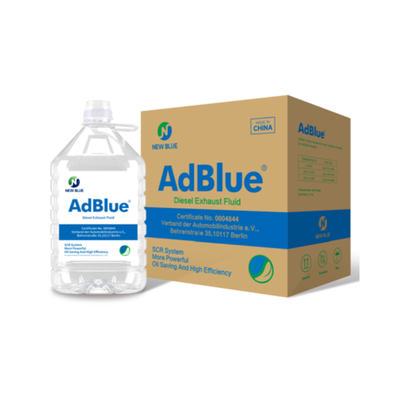 Adblue Urea 10L Fuel Additive AUS32 Iesel Engine SCR System Treatment Low Biuret