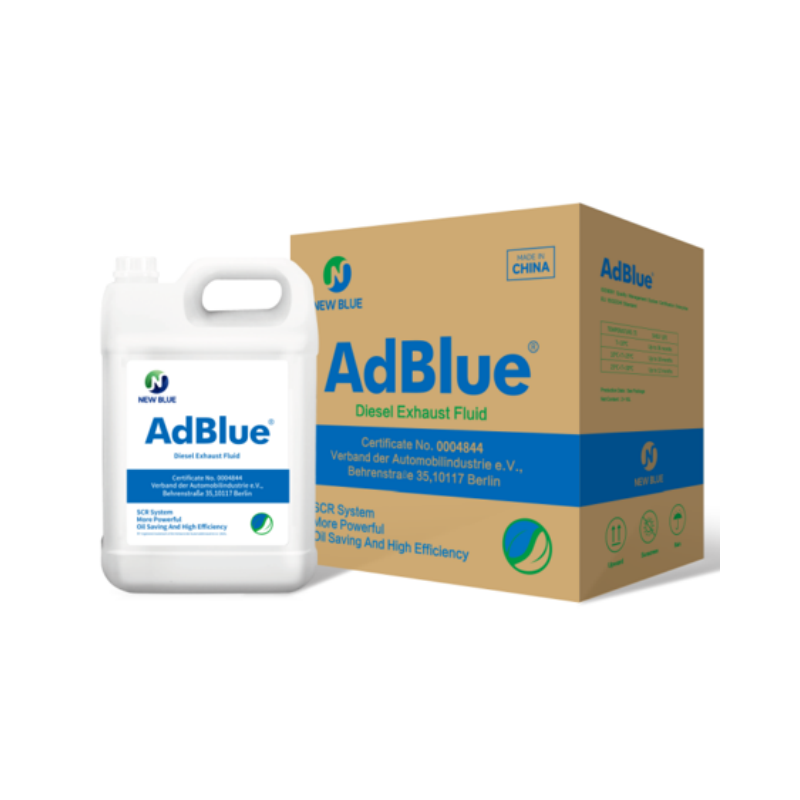 Adblue Urea 10L Fuel Additive AUS32 Iesel Engine SCR System Treatment Low Biuret