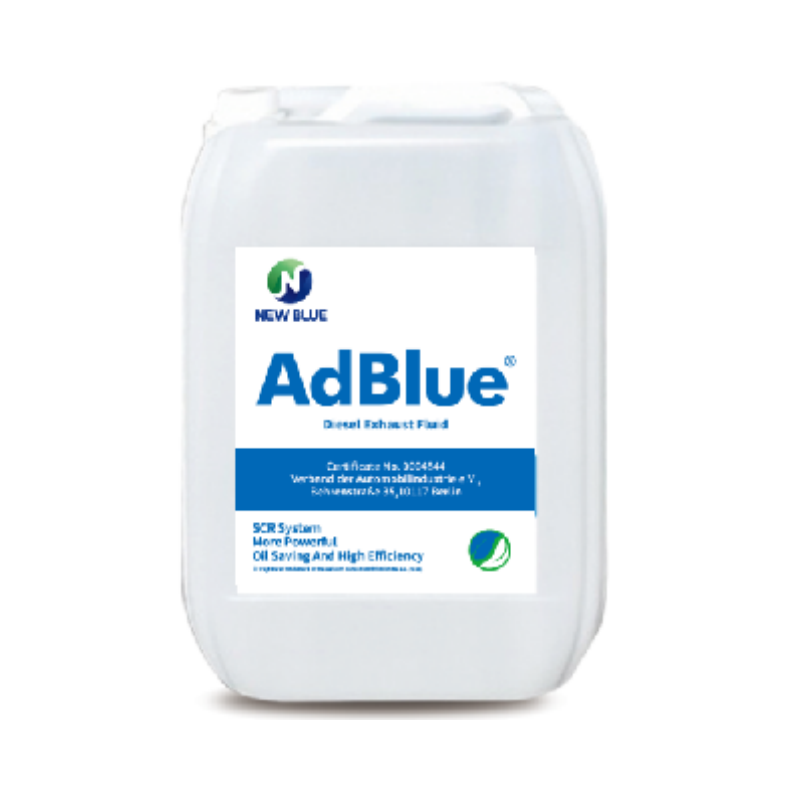 Adblue Urea 10L Fuel Additive AUS32 Iesel Engine SCR System Treatment Low Biuret