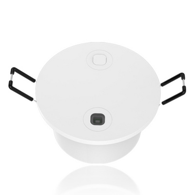 5.8G Millimeter Wave Radar Sensor Ceiling Mounted Zigbee Human Presence Sensor