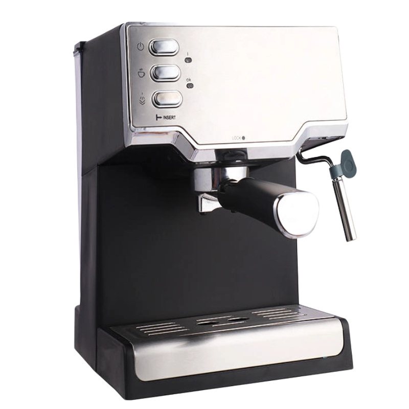 coffee machine espresso coffee machine automatic portable italian electric coffee makers