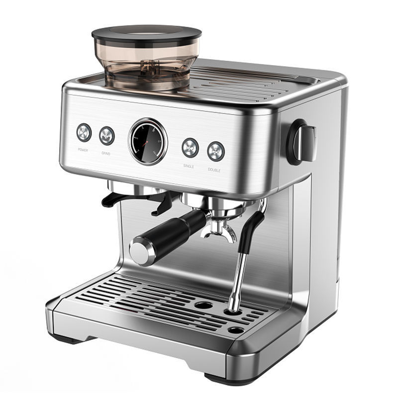 Espresso coffee machine semi-automatic coffee machine home espresso machine