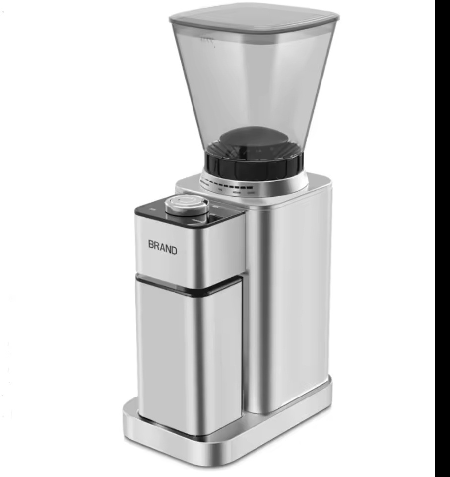 coffee grinders grinder electric machine bean commercial industrial burr herb coffee grinders