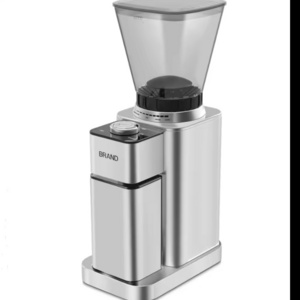 coffee grinders grinder electric machine bean commercial industrial burr herb coffee grinders