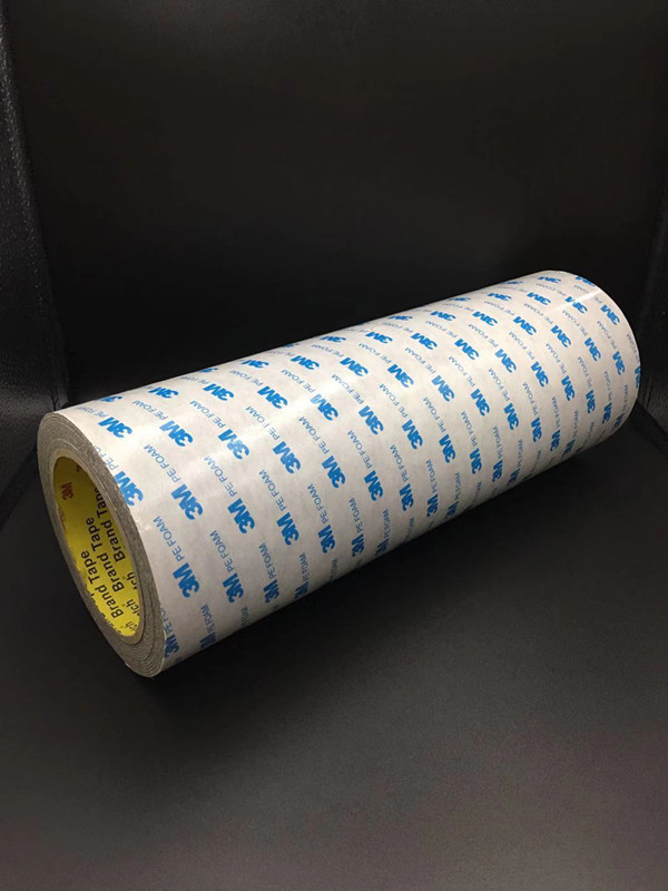 Customized Level Quality Eco-friendly Double Sided Foam Tape