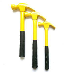 cheap price best bent head sizes 8oz 12 oz 16 ounce claw hammer