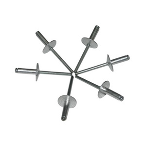 fastener umbrella head pin snap push rivet