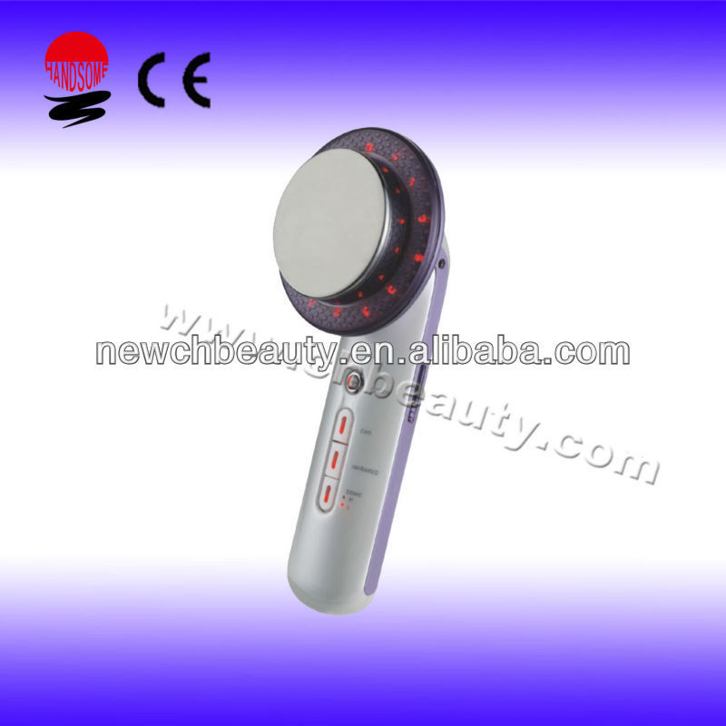 2021 new products facial microcurrent portable Slimming machine