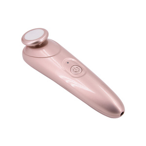 2021 Ultrasonic Galvanic/ion Therapy Microwave Relax Massager Beauty Machine EMS Portable Body Slimming Machine