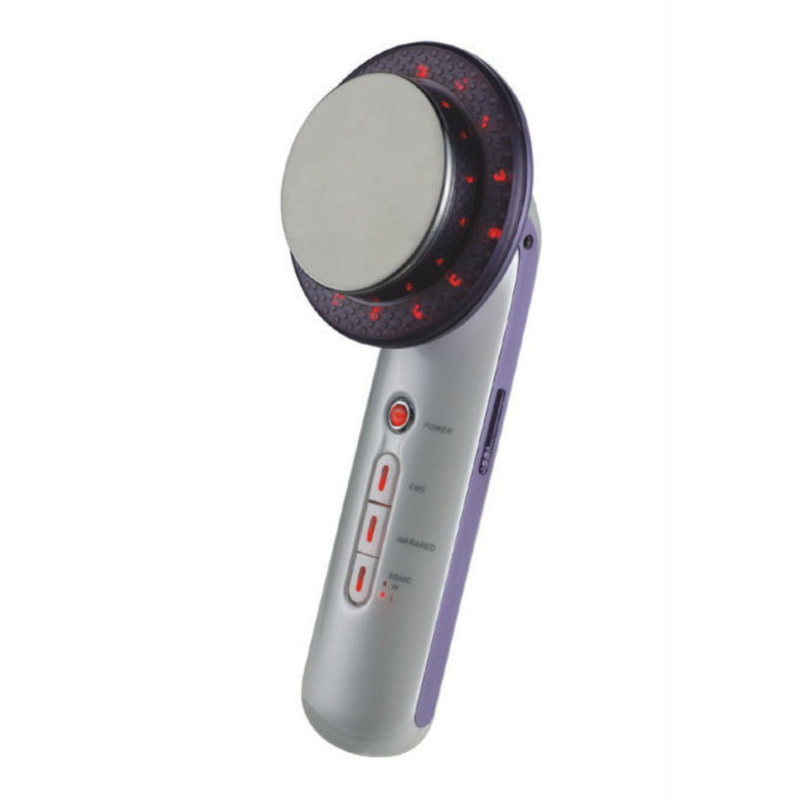 2021 new products facial microcurrent portable Slimming machine