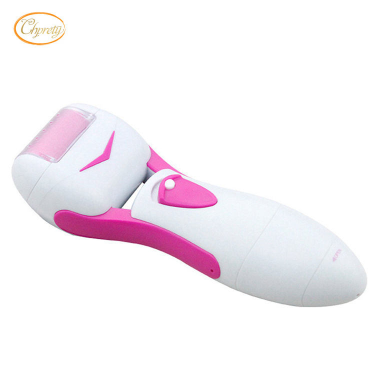 Feet Care Tool Machine Skin Foot beauty cleaner massage Dead Removal Electric Exfoliator Heel callus remover Pedicure shaver