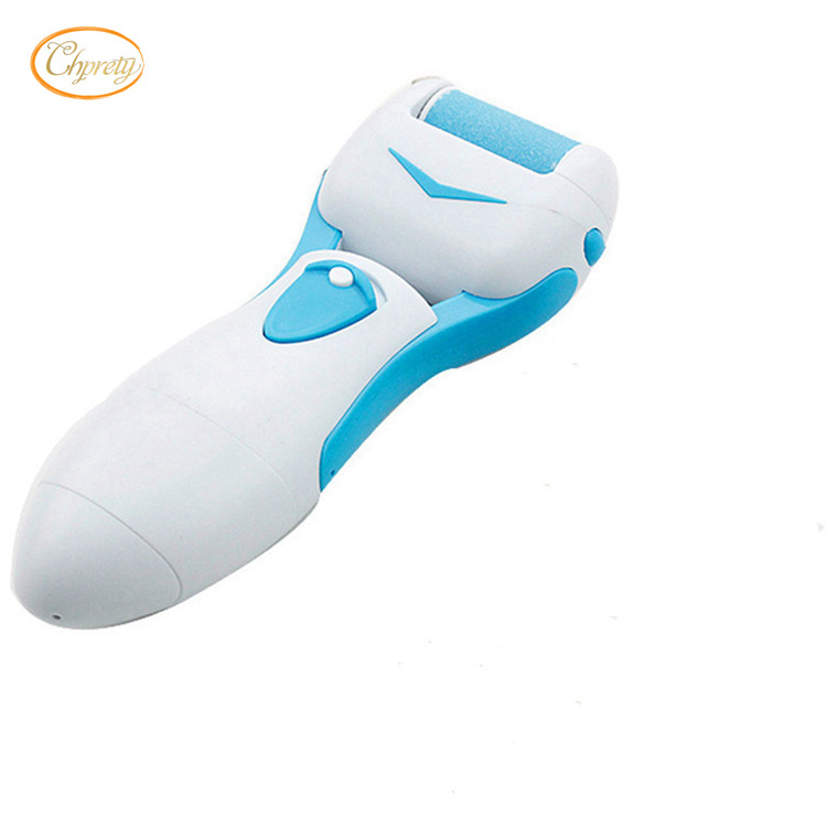 Feet Care Tool Machine Skin Foot beauty cleaner massage Dead Removal Electric Exfoliator Heel callus remover Pedicure shaver