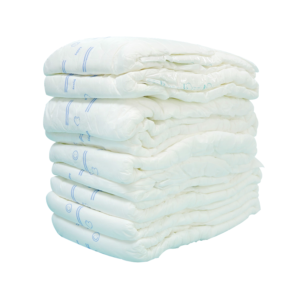 Bulk extra large thickest overnight mens adult diapers for bowel fecal incontinence