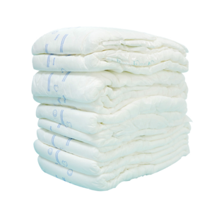 Bulk extra large thickest overnight mens adult diapers for bowel fecal incontinence