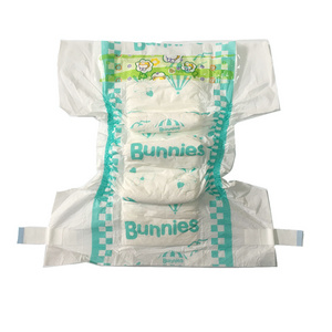 wholesale plastic backed disposable baby nappies baby youth diapers