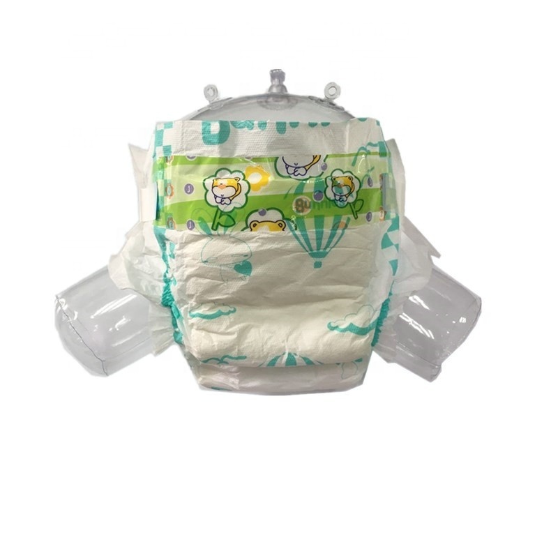 wholesale plastic backed disposable baby nappies baby youth diapers