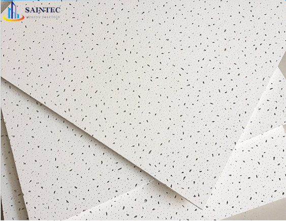 Low Price Suspended Mildew Resistance Mineral Fiber Acoustic Ceiling Board Tiles 60x60 Details star acoustic ceiling