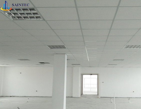 Low Price Suspended Mildew Resistance Mineral Fiber Acoustic Ceiling Board Tiles 60x60 Details star acoustic ceiling