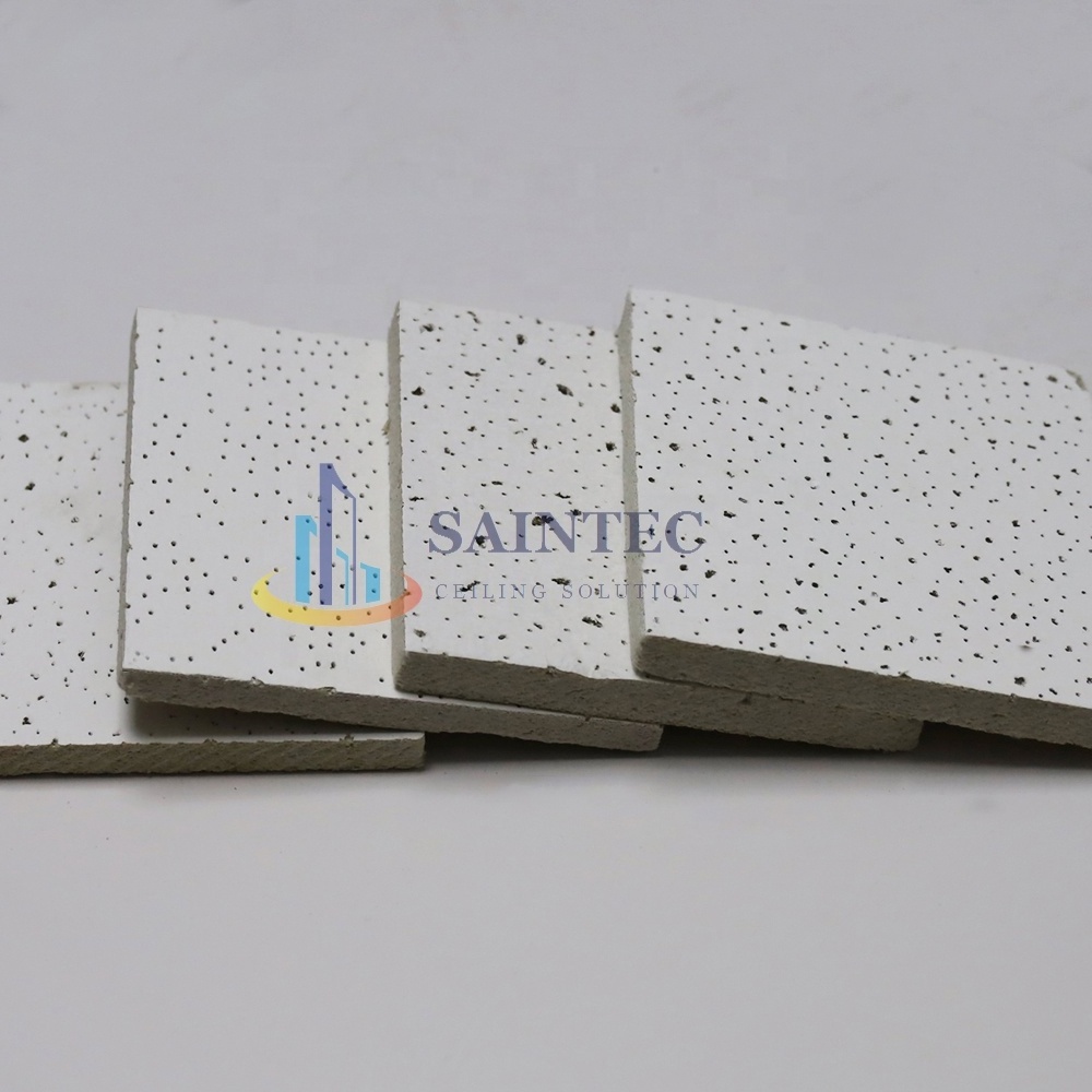 Superior Quality 60x60 decorative acoustic ceiling tiles