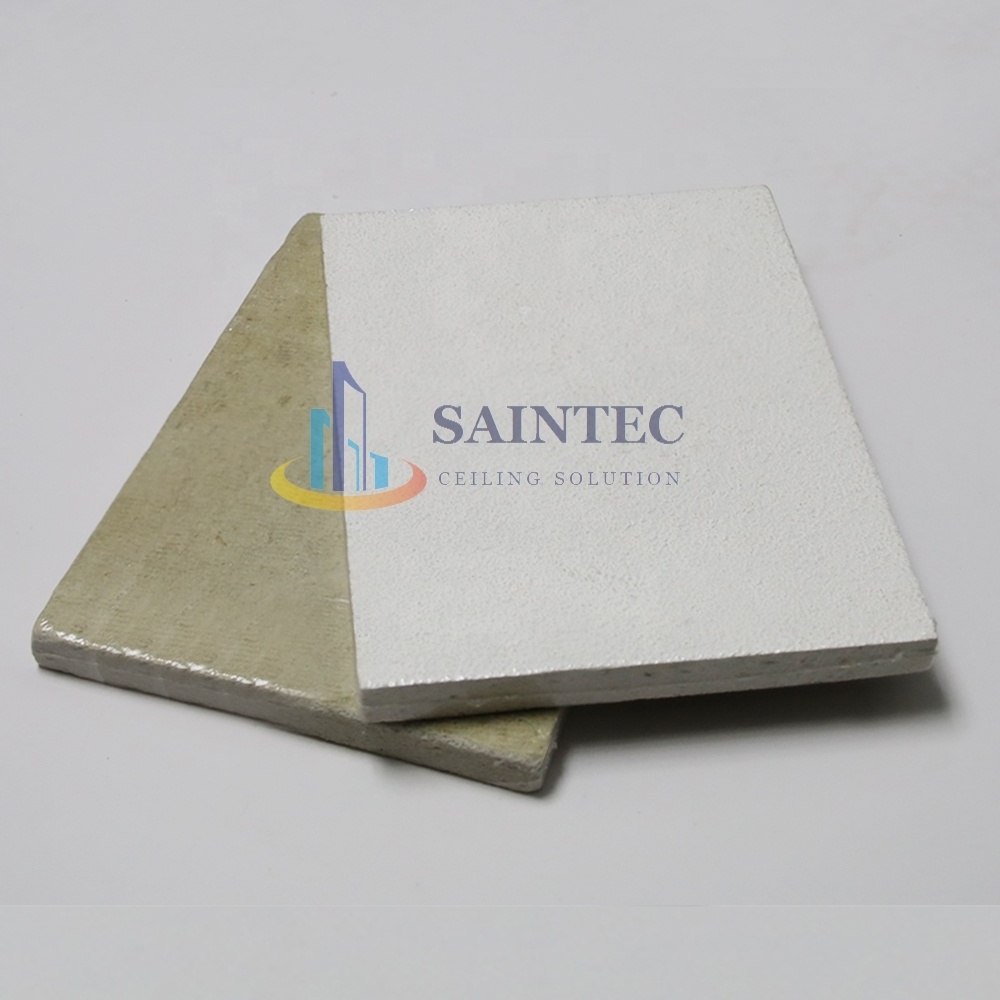 Superior Quality 60x60 decorative acoustic ceiling tiles