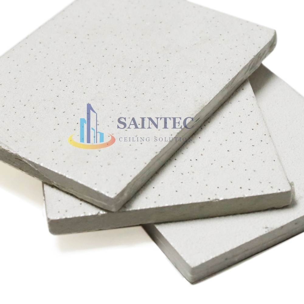 Superior Quality 60x60 decorative acoustic ceiling tiles