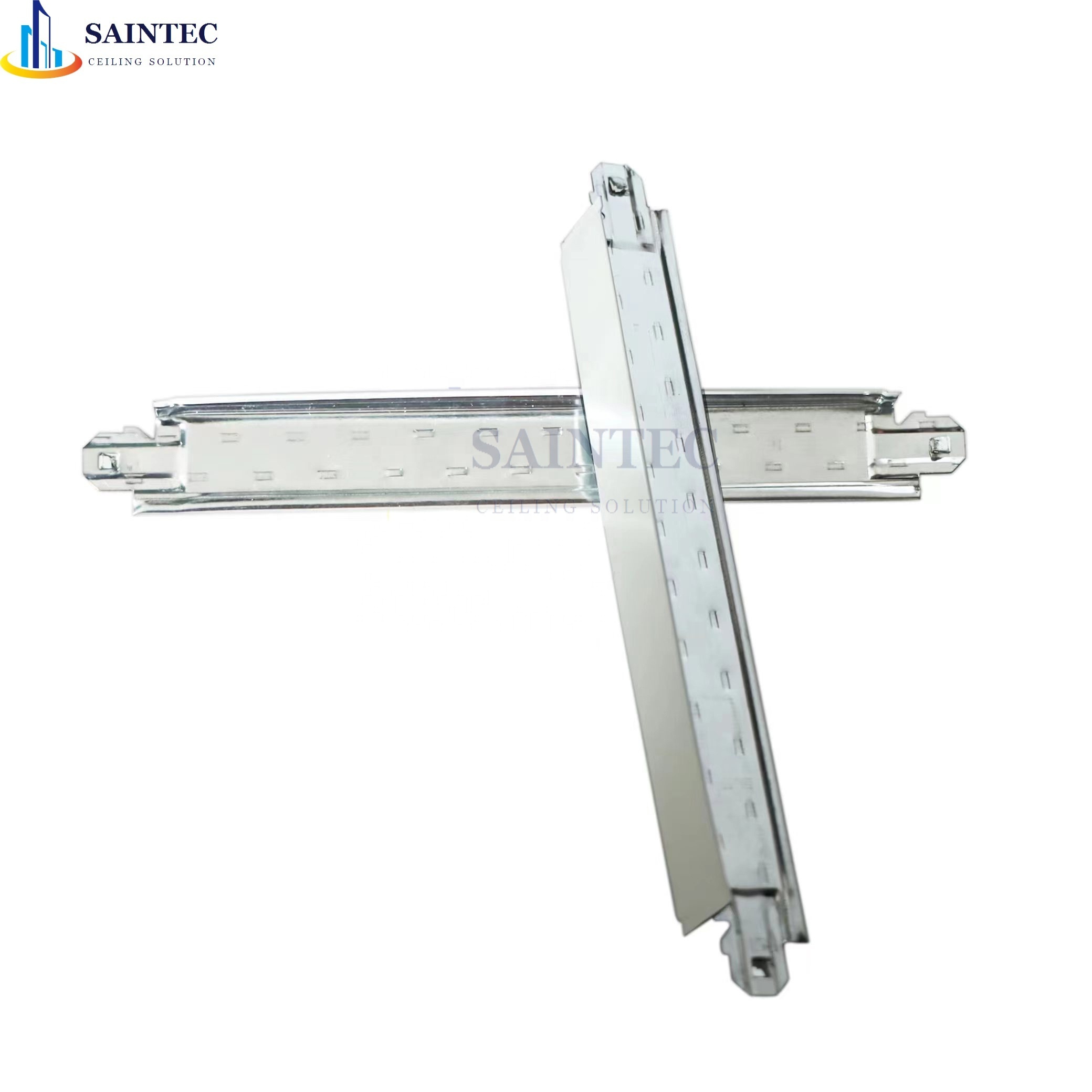 suspended ceiling t grid Alloy German Clip 15 16 ceiling grid