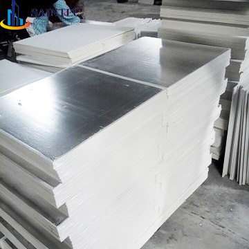 China Factory Price 2x2 high quality pvc gypsum vinyl coated gypsum board