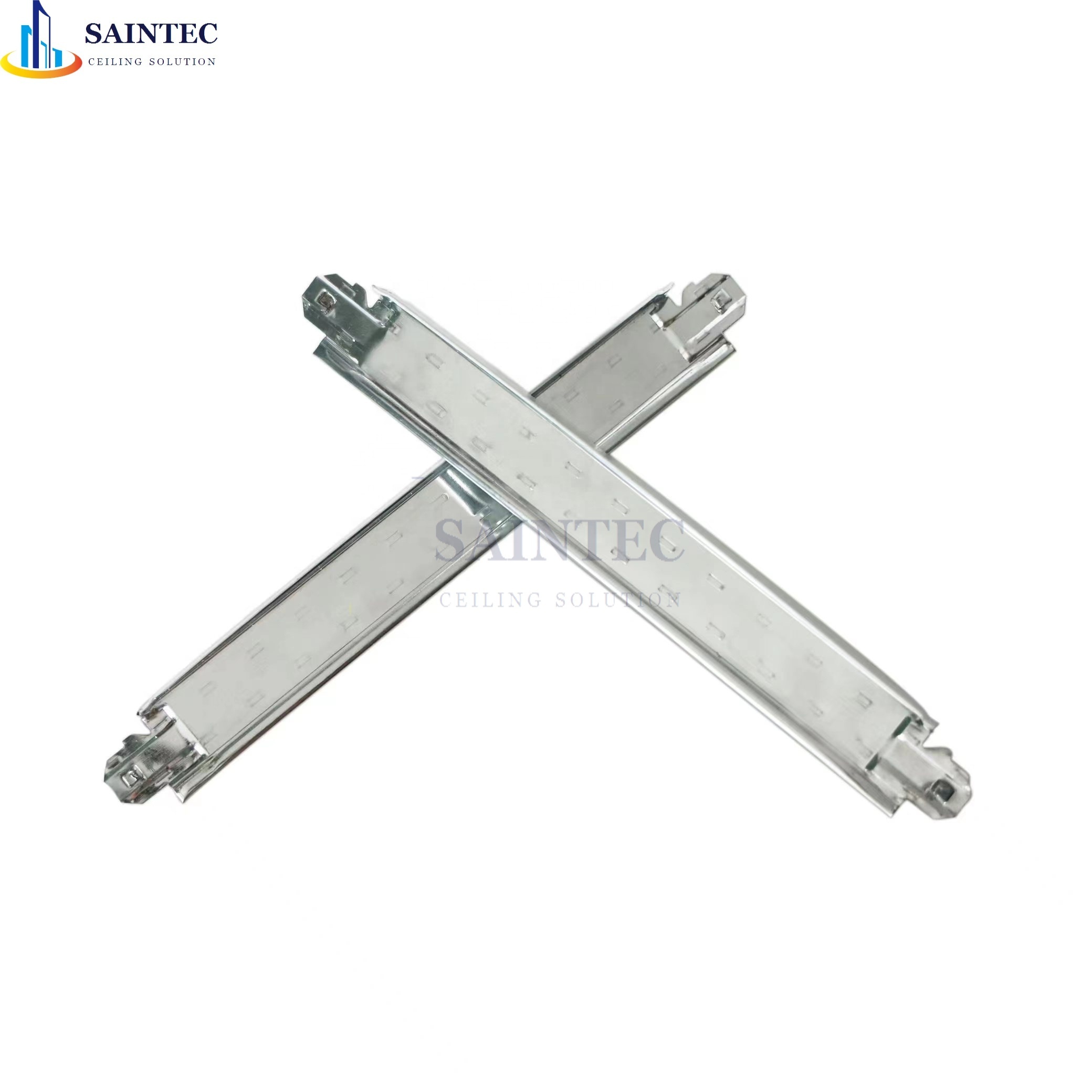 suspended ceiling t grid Alloy German Clip 15 16 ceiling grid