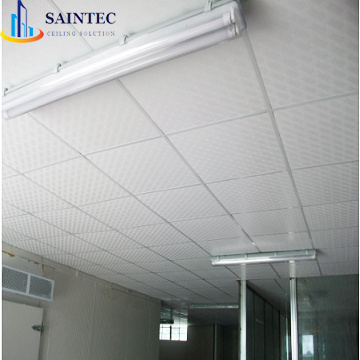 Pvc Laminated Ceilings Popular Seller Indoor 2x2 pvc gypsum ceiling tiles