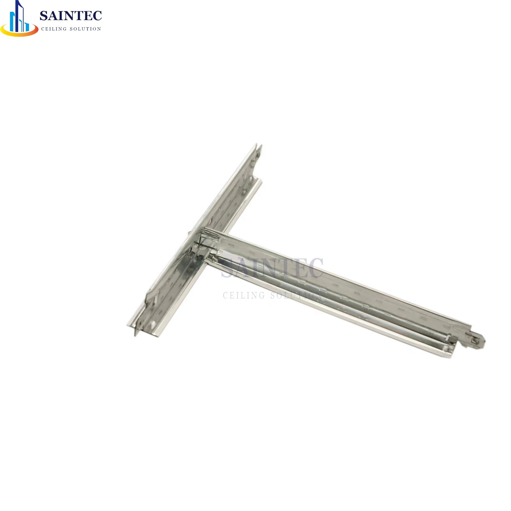 suspended ceiling t grid Alloy German Clip 15 16 ceiling grid