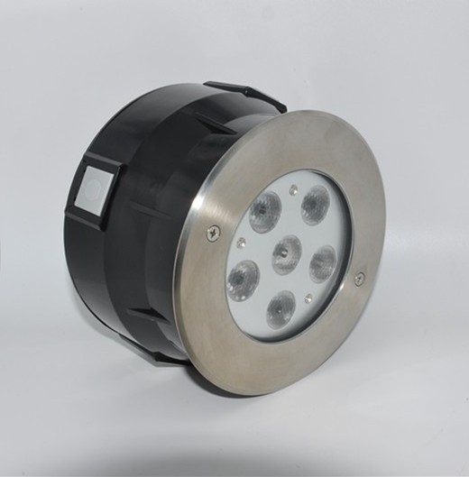 Outdoor Bridge Recessed Lighting Inground Light IP67 Waterproof