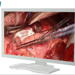 24 Inch Medical Grade Full HD Endoscope Monitor for Ent