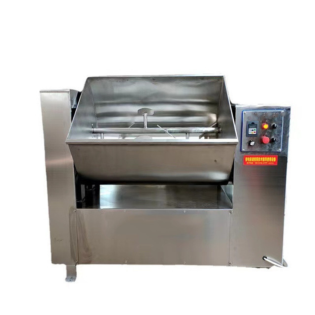 Electric meat mixer grinder meat mixer machine commercial meat mixer for sale